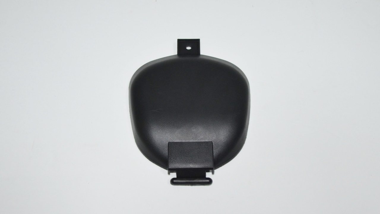 KOLTUK ALTI BAGAJ KAPAĞI (CITY GO)